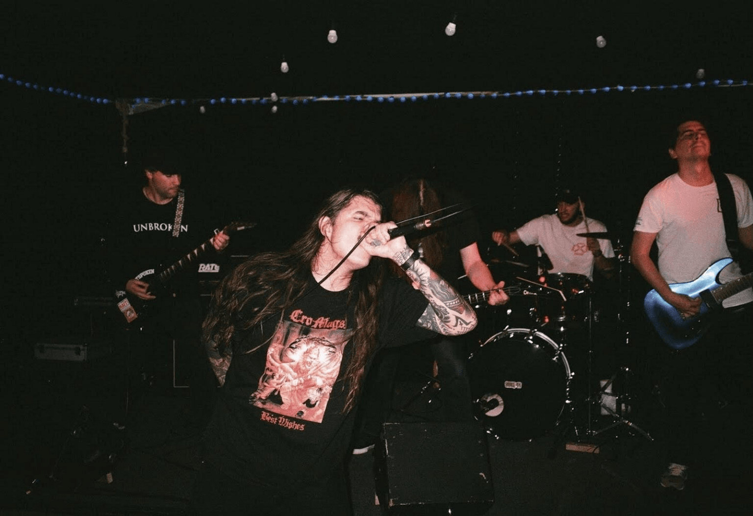 '90-es évek újratöltve - Új kislemezt adott ki az Exterminating Angel