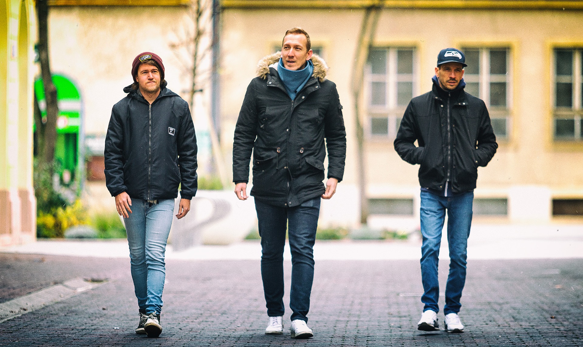 Éléskarma - Debütál az Atom új kislemeze és klipje