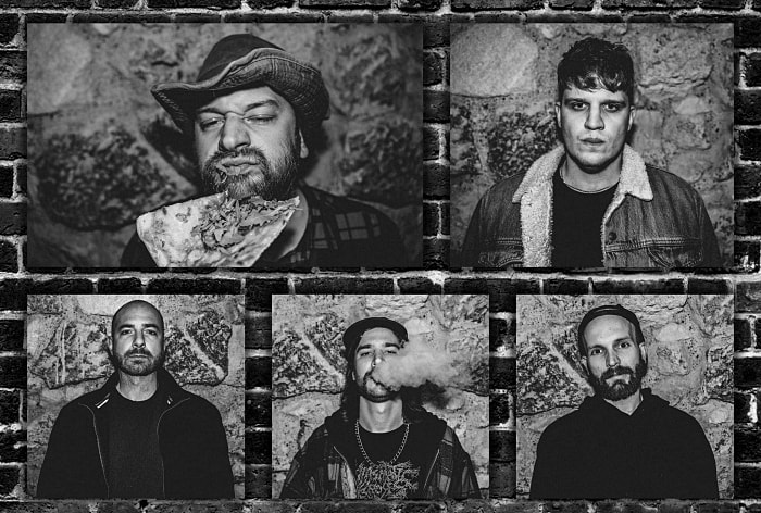 Confusion: Itt a hazai hardcore-szupergrupp, a Fleshprison legújabb gyepálása