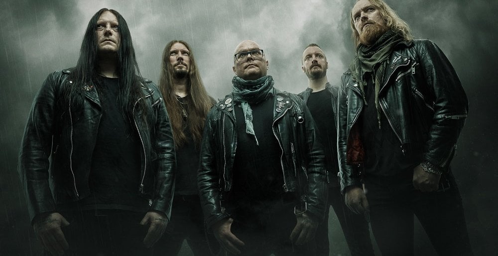 Januárban jön a Katatonia új albuma, itt az első dal