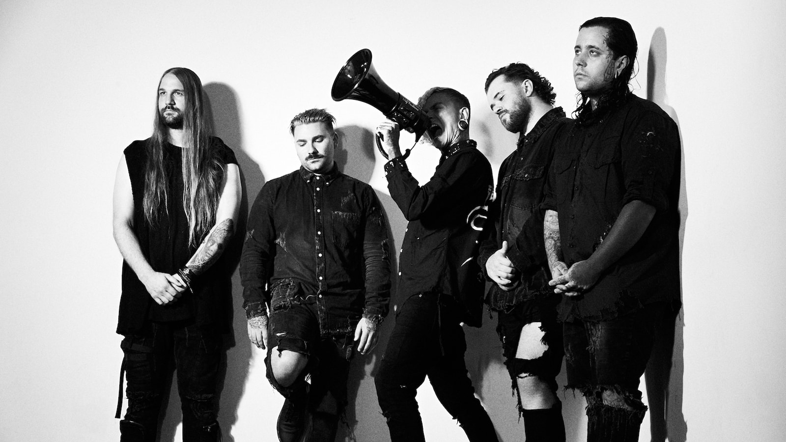 A Lorna Shore bemutatta videós trilógiája befejező részét