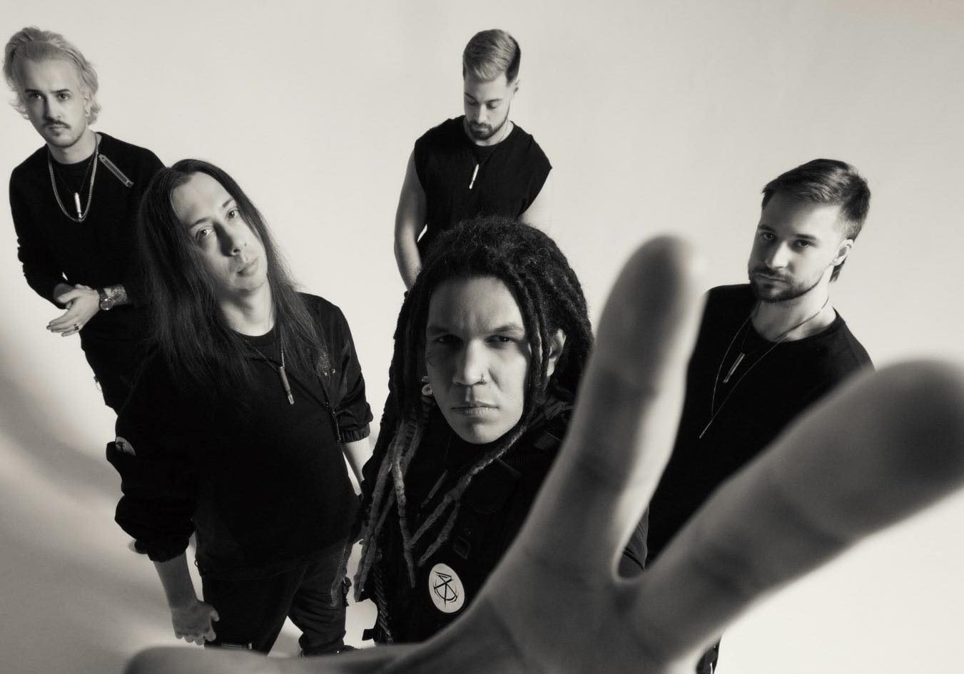 Az árulás lélektana - Új dalt adott ki a Brand of Sacrifice