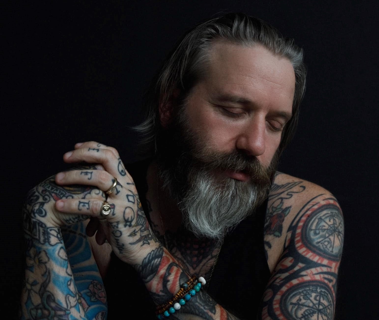 Szűnni nem akaró gyász szülte a City and Colour új dalát