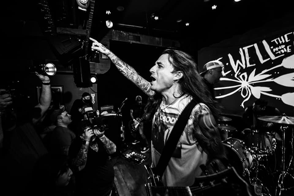 Tavasszal Budapesten is fellép a Be Well