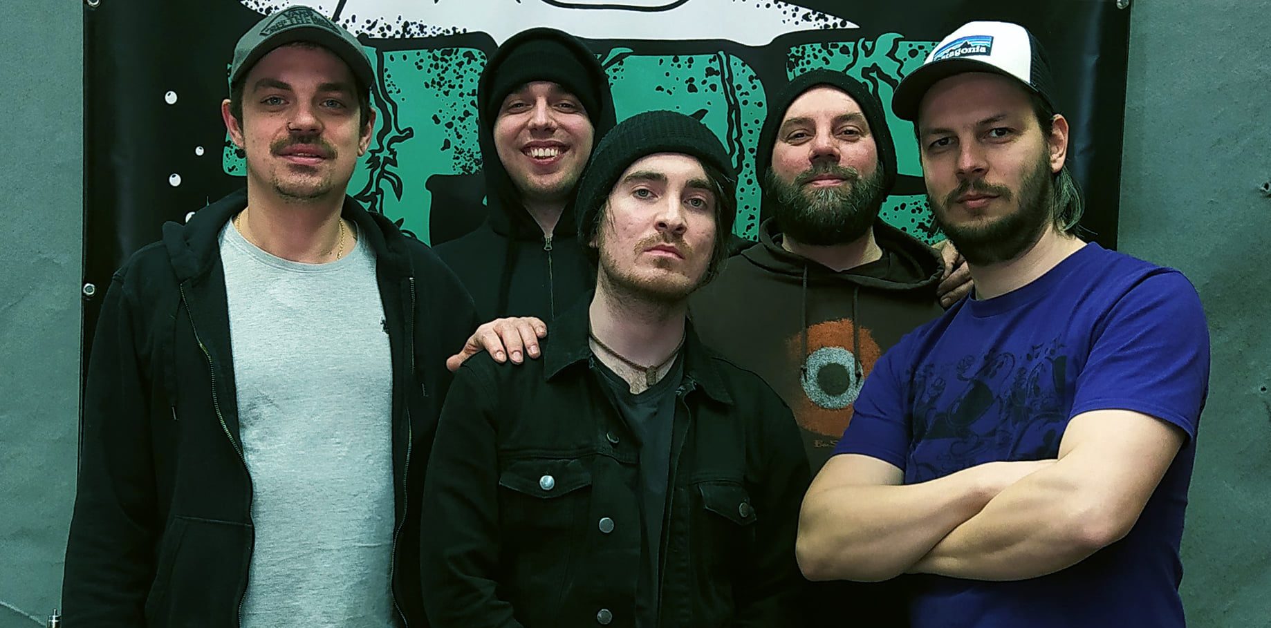 Szélvész számmal tért vissza a The Ocean Front