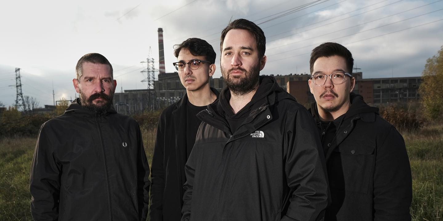 Pőre őszinteség és önfejlesztő terápia - Cvlt of Grace-interjú