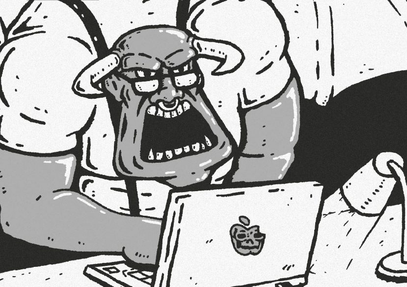 Megjelent a Reaction fanzine legújabb száma