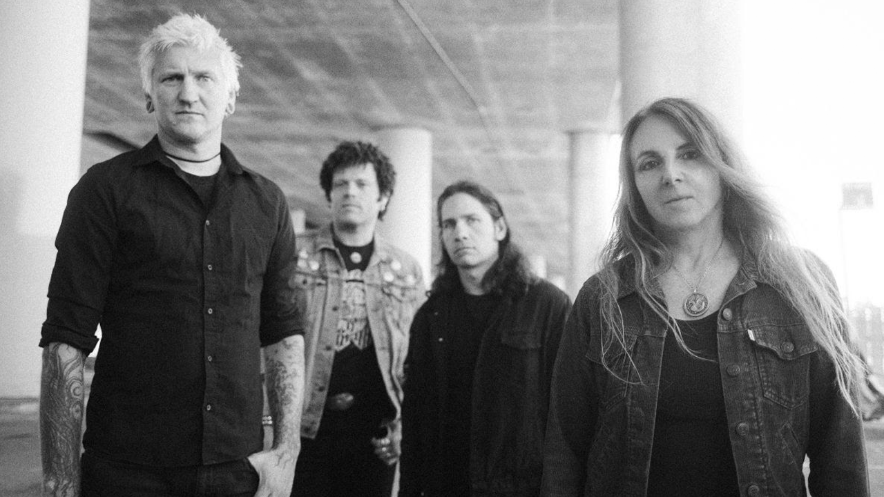 Jön az új Acid King-lemez, itt az első dal róla