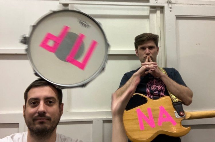 Soha nem érsz igazán haza - dUNA-lemezpremier
