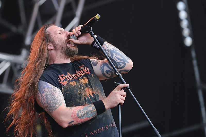 Negyed századnyi stoner történelem - Orange Goblin-interjú