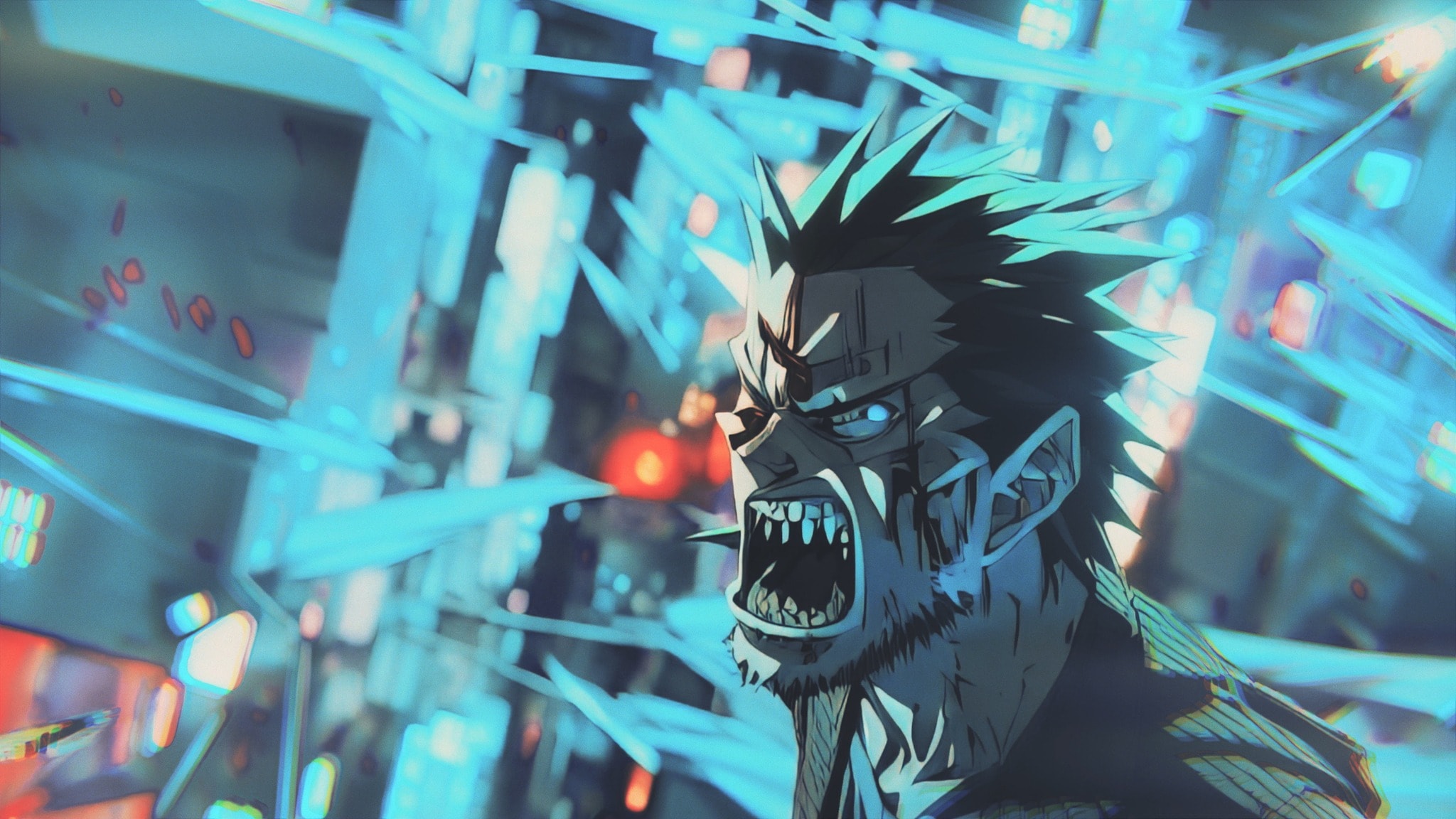 A Periphery is felült az MI-vonatra, itt az Atropos klipje