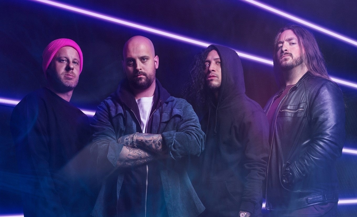 Godhead: újabb bika dal érkezett a Veil of Mayától