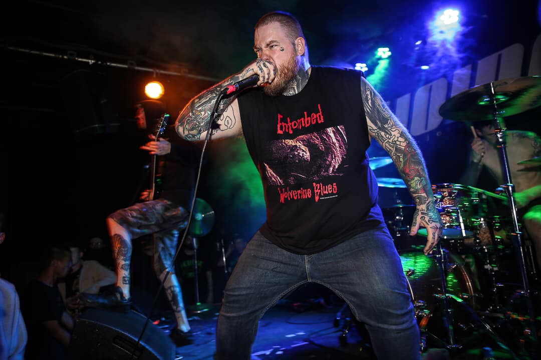 Befelezett breakdownok és kozmikus fenyegetések - A deathcore 2008-as évfolyamának elveszett gyöngyszemei