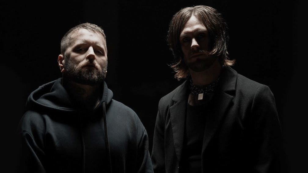 A While She Sleeps énekese vendégeskedik a Bury Tomorrow új klipjében