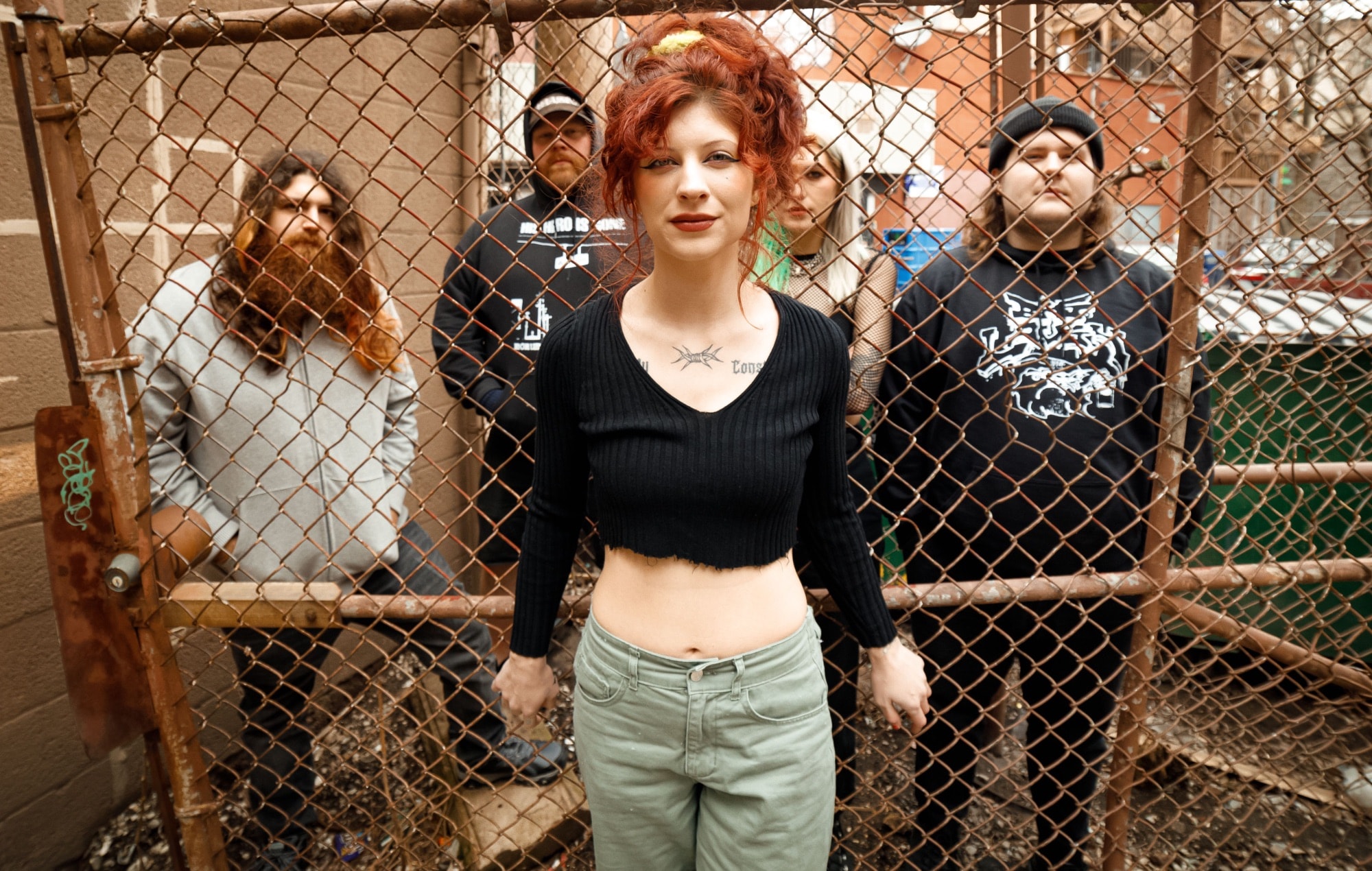 Átélni a pillanatot - Itt a második szám a Gel debütlemezéről