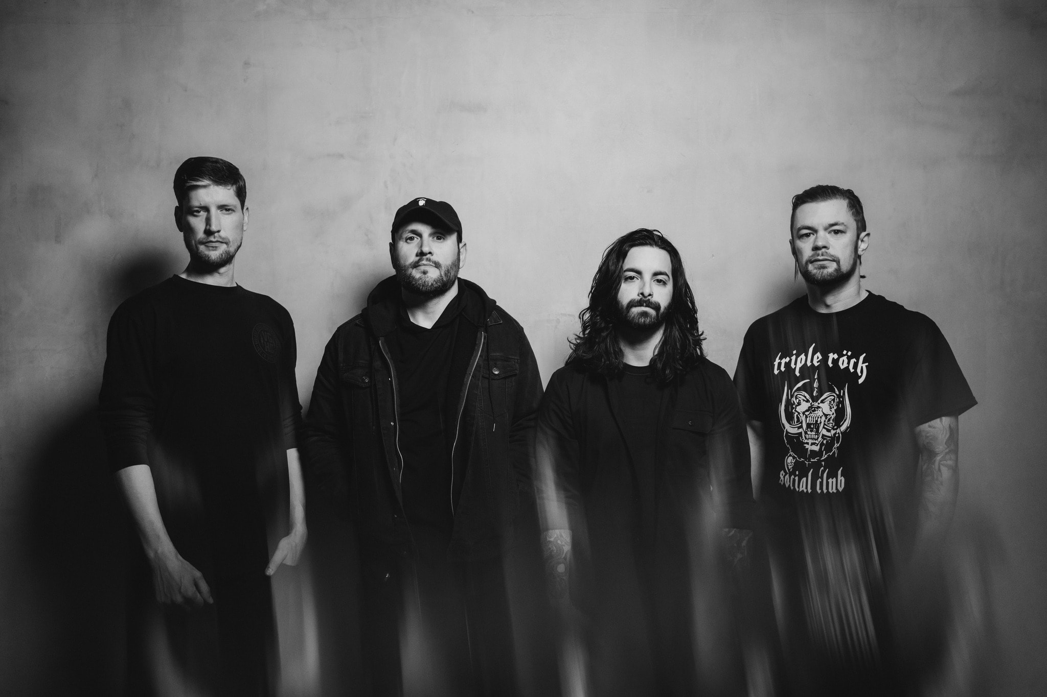 Négy év után egyszerre két dallal rúgja ránk az ajtót az After the Burial