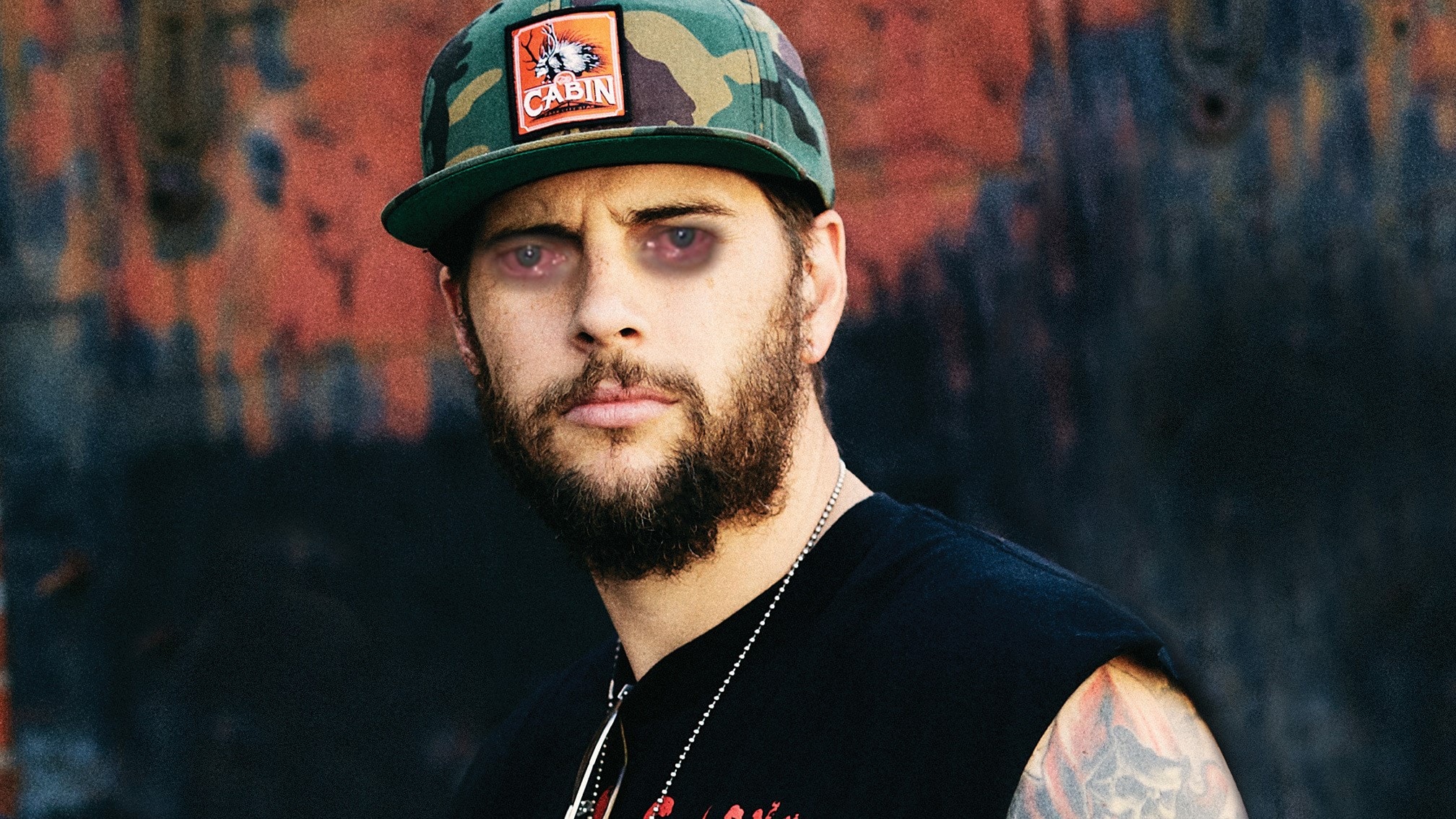 M. Shadows szerint az új Avenged Sevenfold-albumot leginkább pszichedelikus szerek inspirálták