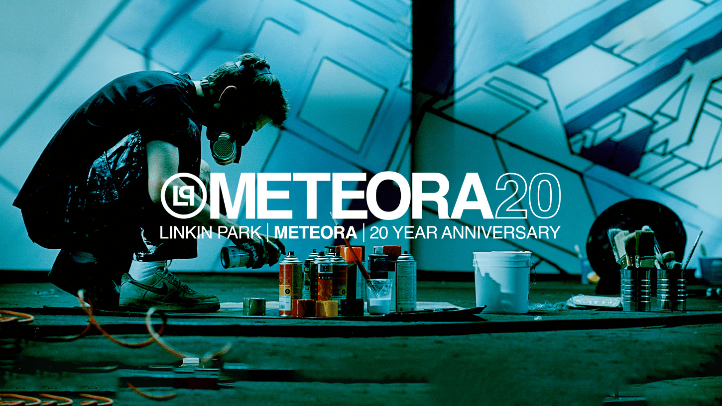 A Linkin Park egy újabb kiadatlan dallal ünnepli a Meteora 20. születésnapját