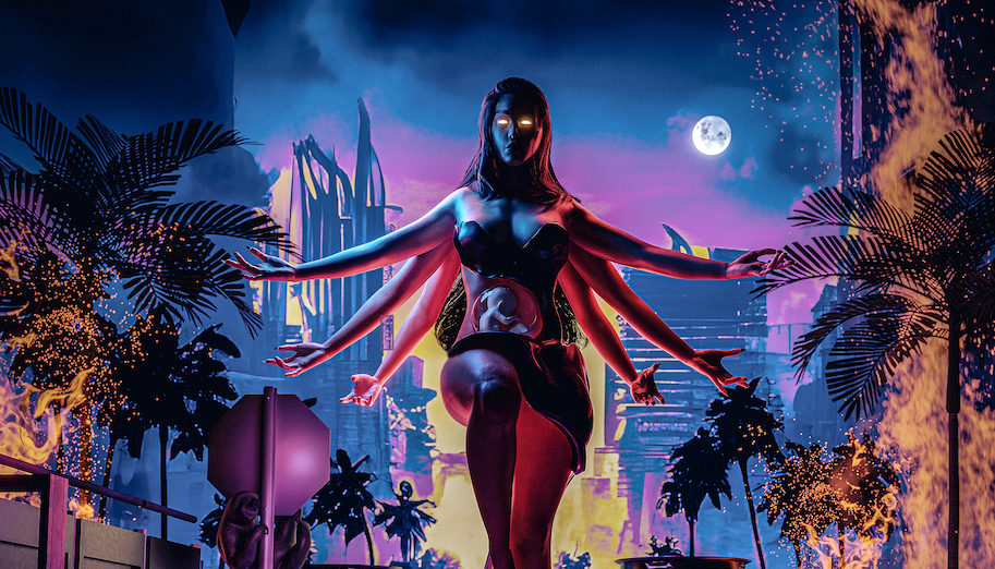 A várakozásnak vége: hat év után májusban érkezik a Veil of Maya új nagylemeze