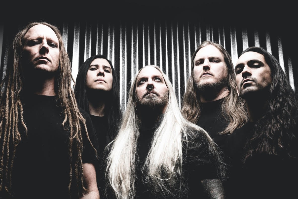 Súlyosabb, durvább, vadabb albumot készül kiadni a DevilDriver, itt egy új szám