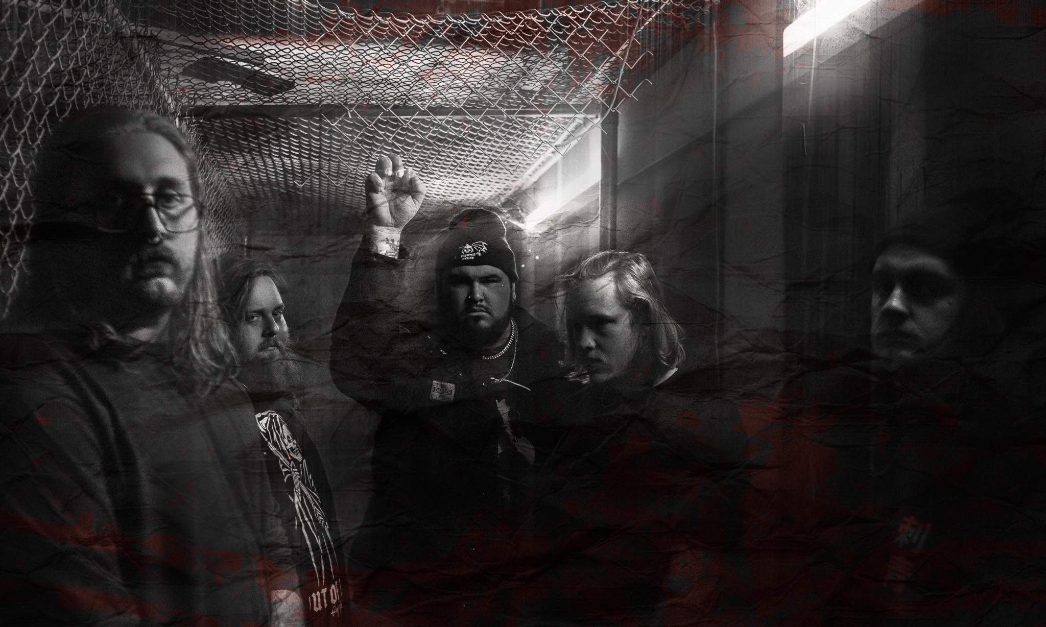 Disappoint Me: otromba dühedelem a Left to Suffer közelgő lemezéről