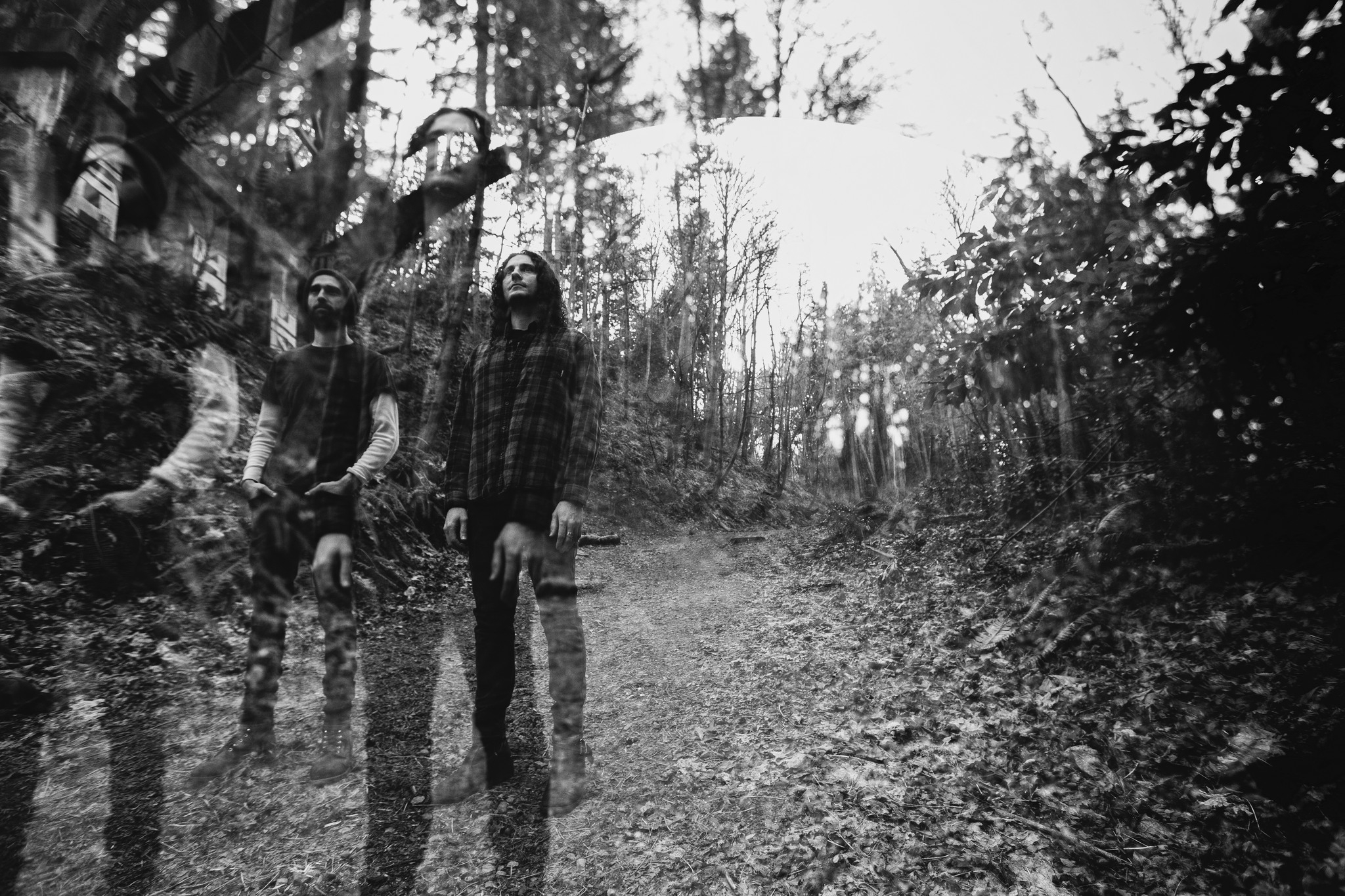 Pénteken jön a Bell Witch új lemeze, ami egy darab 83 perces dalból fog állni