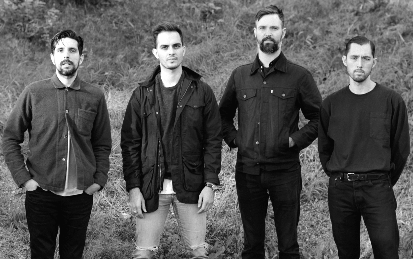 8 év után új lemezzel jelentkezik a Loma Prieta, itt van róla egy új ízelítő, a Glare