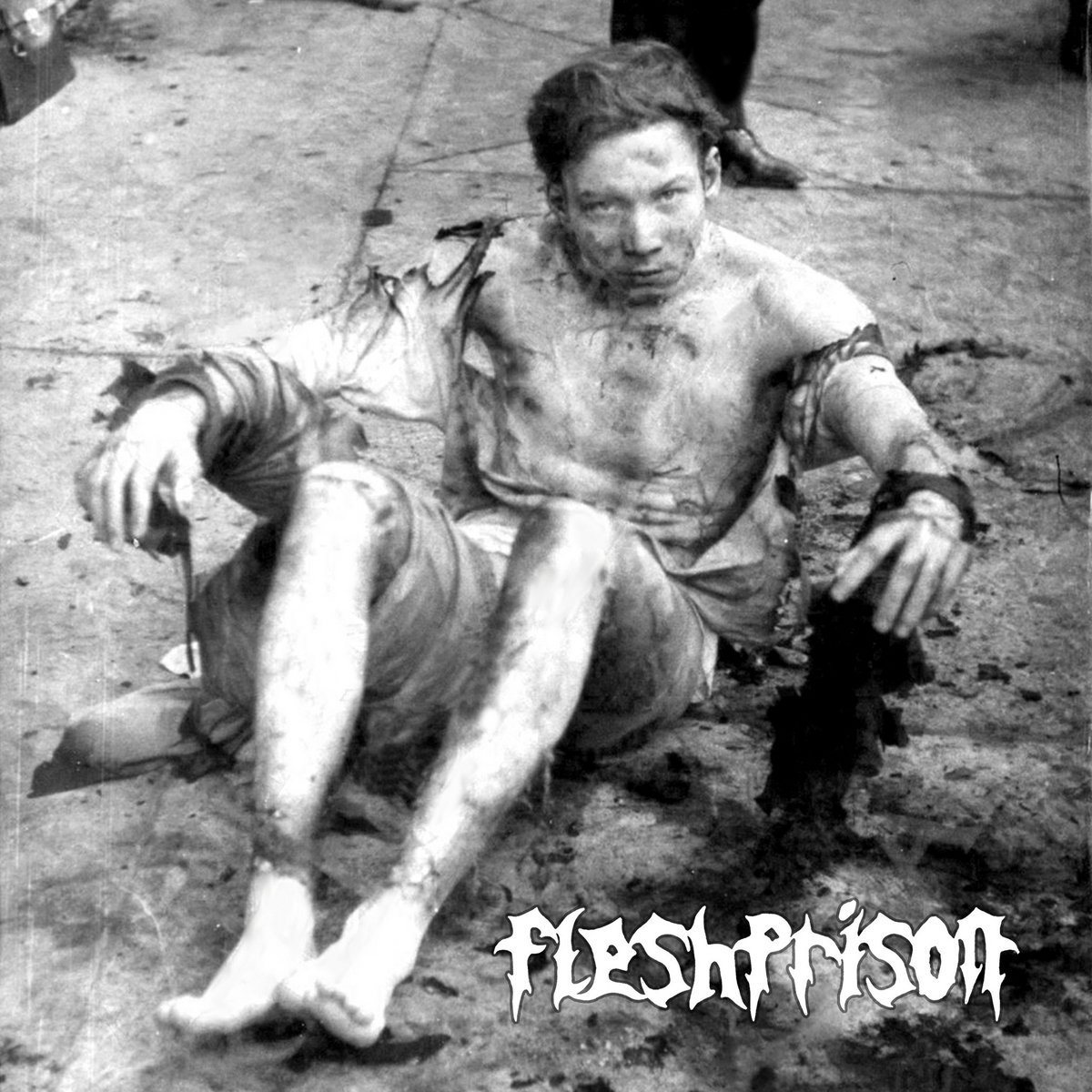 Minden éjjel felgyújtják az álmainkat - Fleshprison: Fleshprison