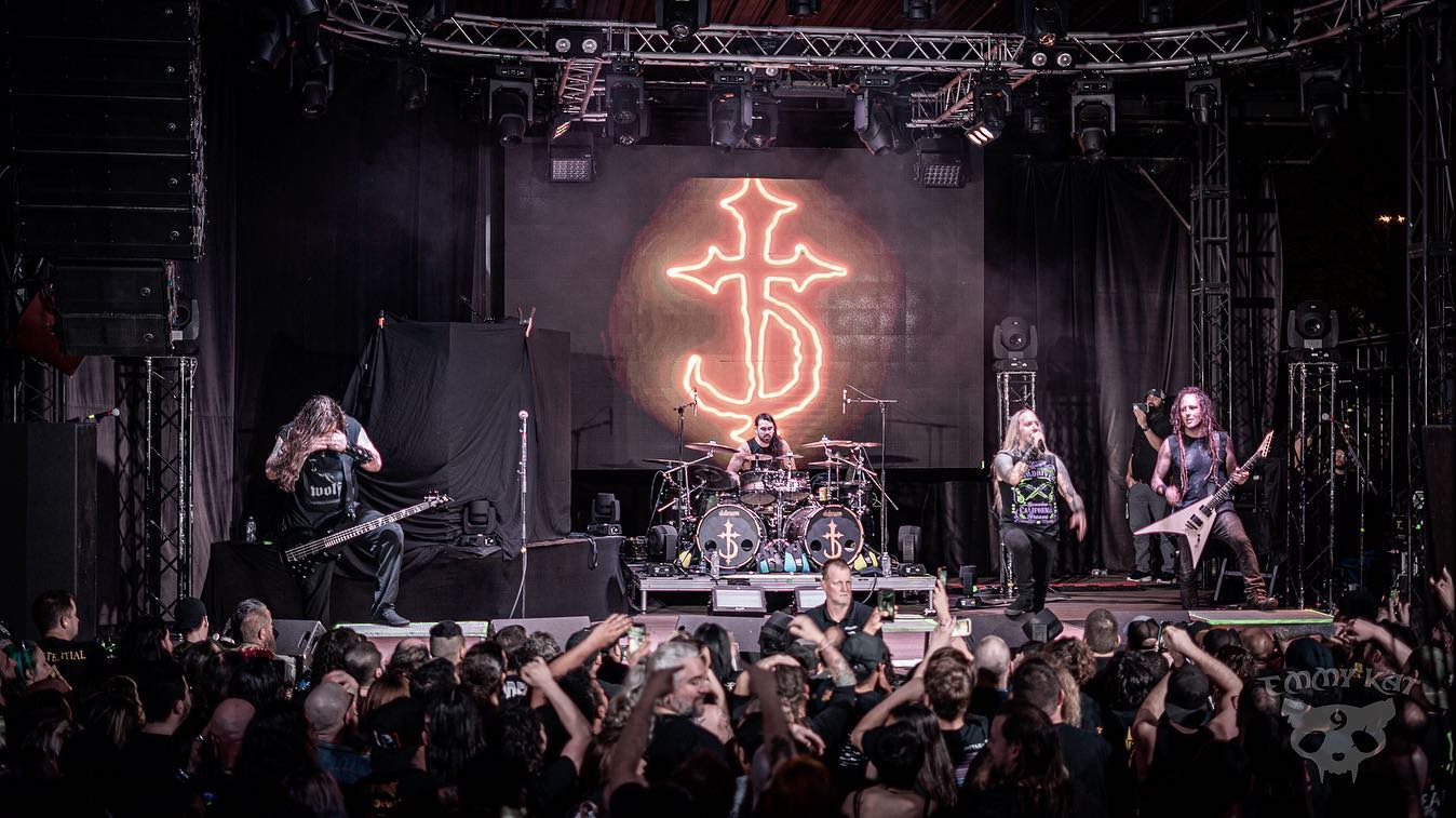If Blood Is Life: a második szám az új DevilDriverről