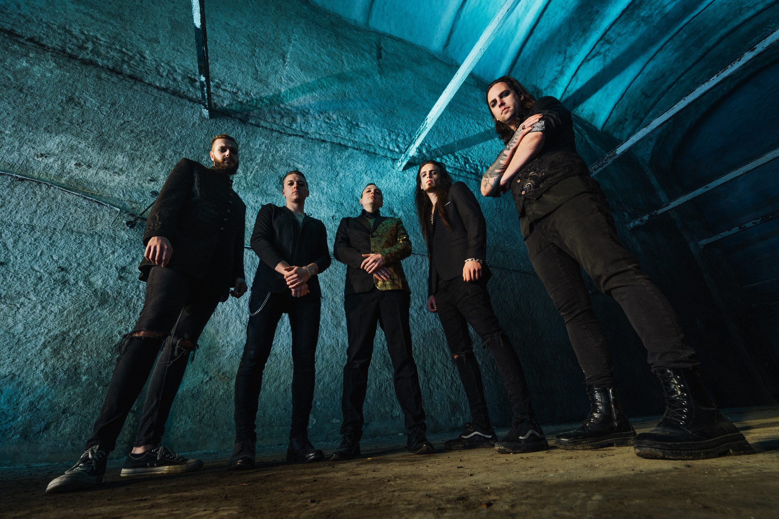 The Way of Every Loss: debütál a Heedless Elegance új dala, Misstiq közreműködésével