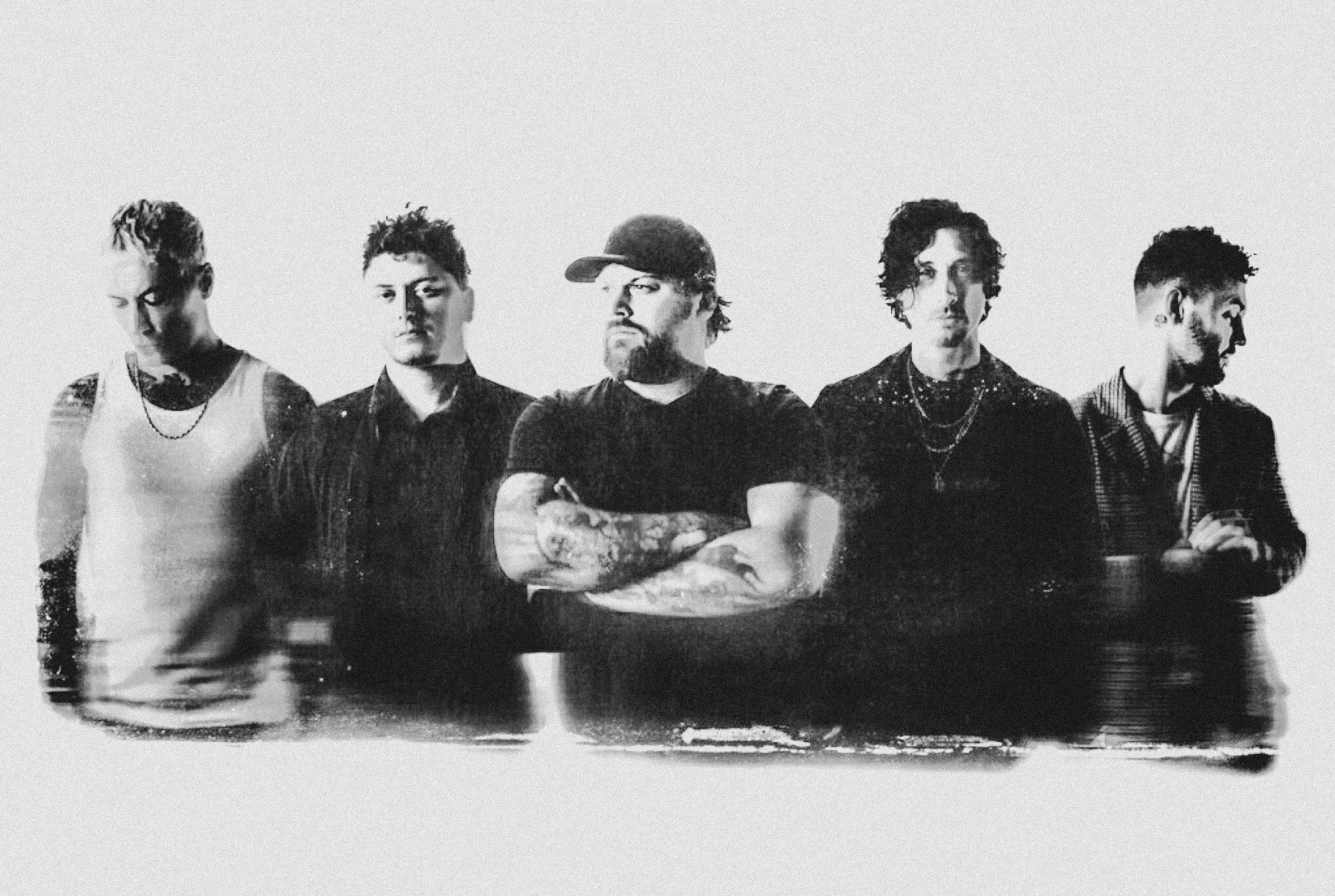 Elmarad az Asking Alexandria budapesti koncertje