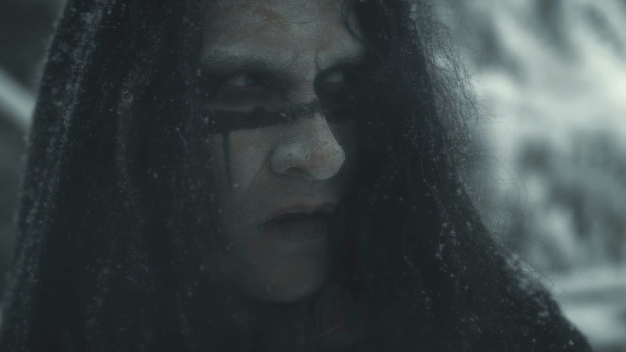Moss Covered Bones on the Altar of the Moon: új dalt osztott meg a Blackbraid