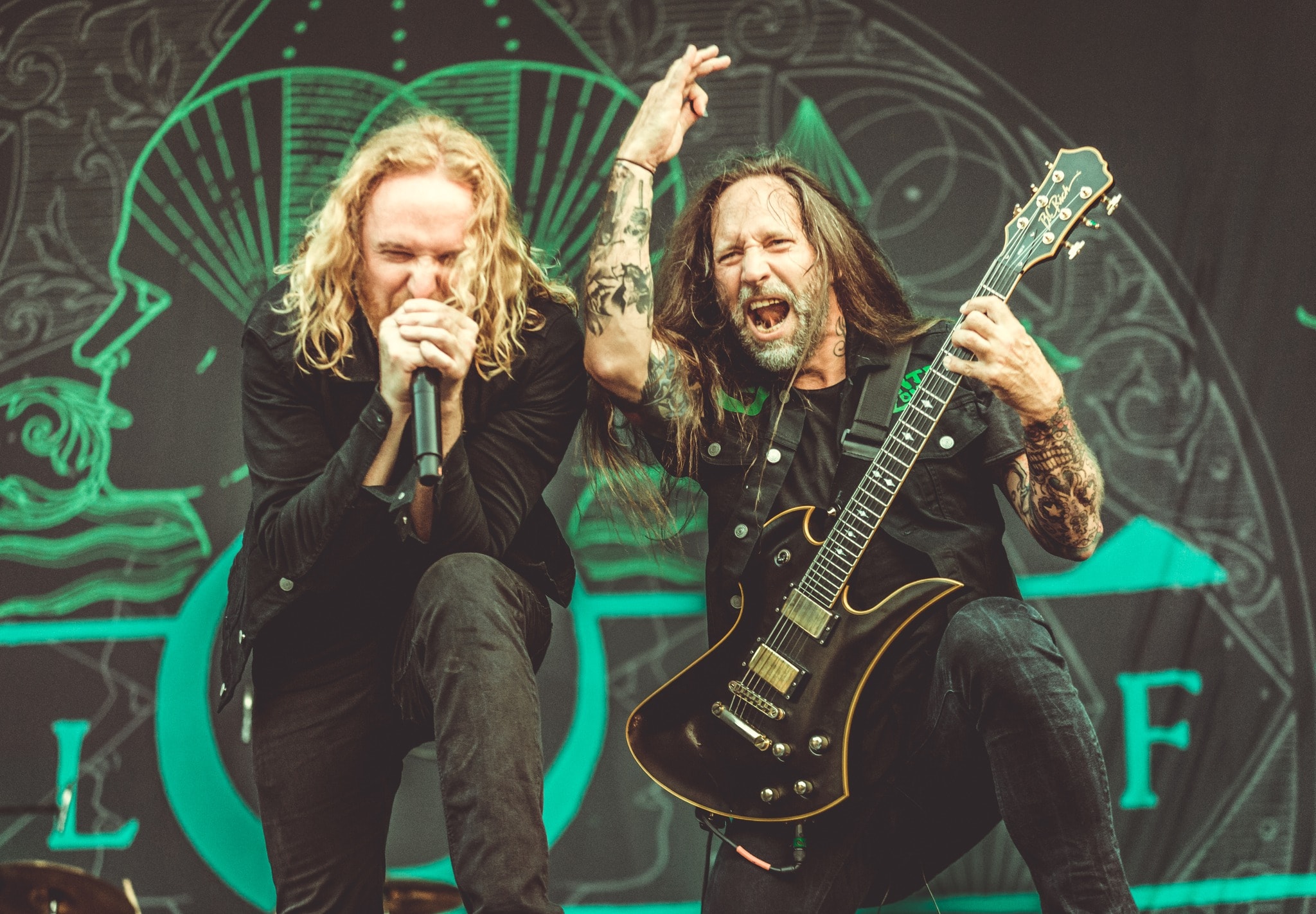 Végre önálló koncertet ad Budapesten a The Halo Effect