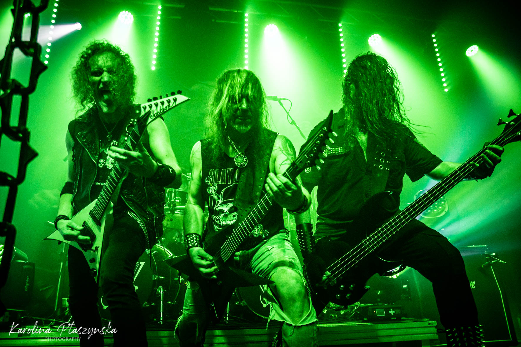 A Vader lesz az idei Lowland fesztivál headlinere