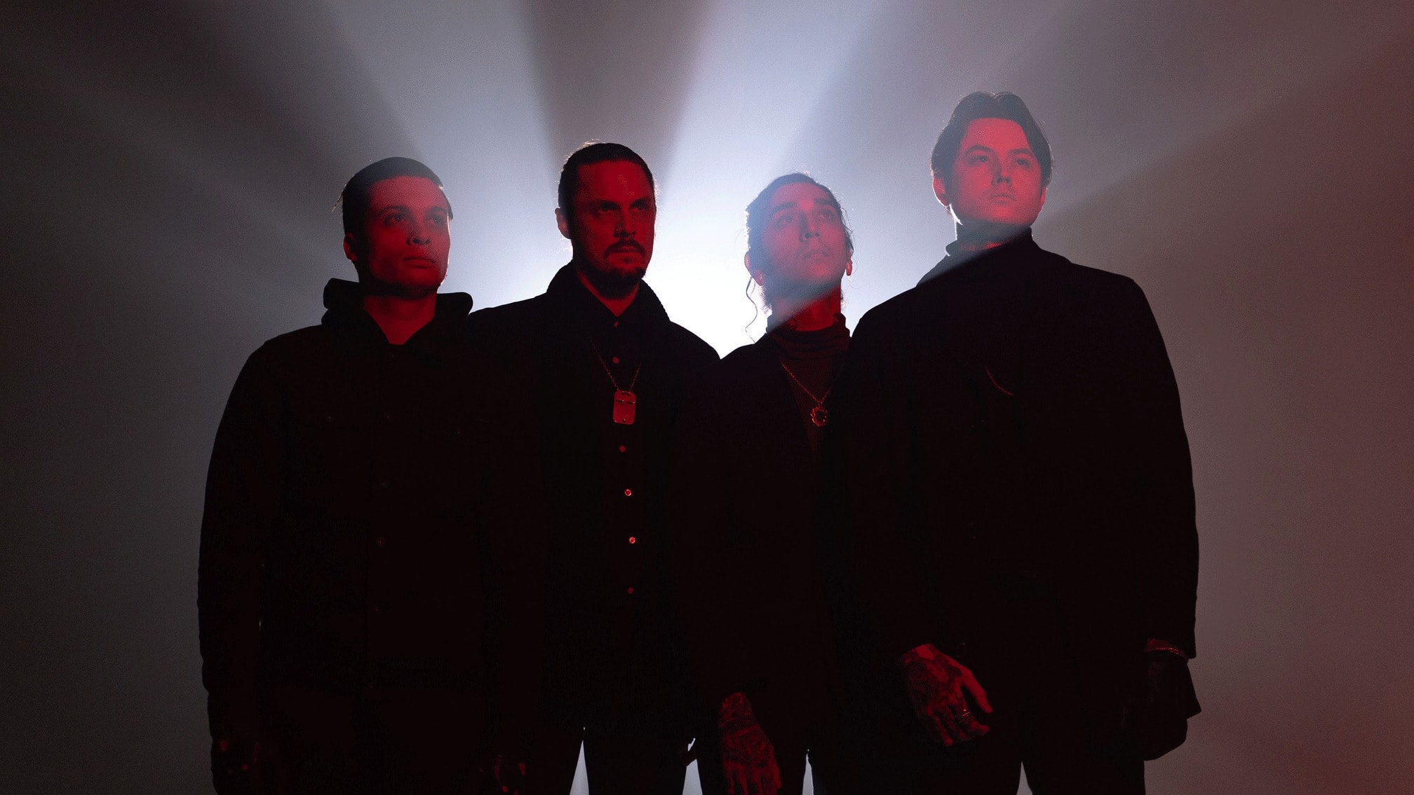 Filmszerű klipet kapott a Bad Omens legnépszerűbb dala