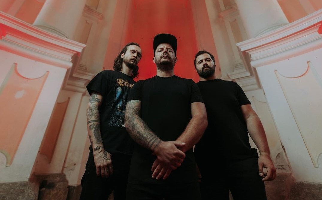 Scum: az első dal a Lazarvs új lemezéről, új basszusgitárossal