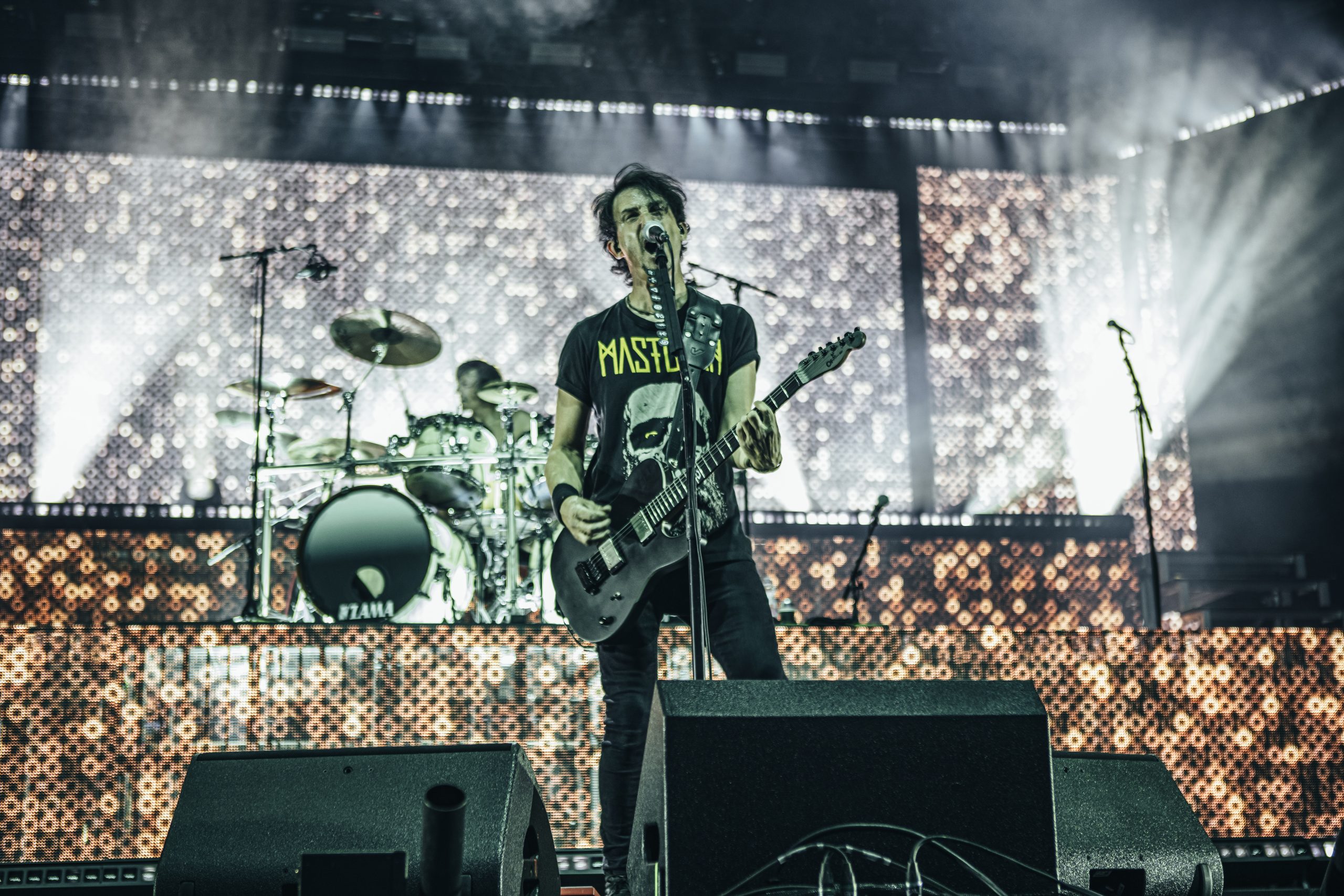 Több, mint egy sima ismétlés - A Gojira az új Barba Negrában