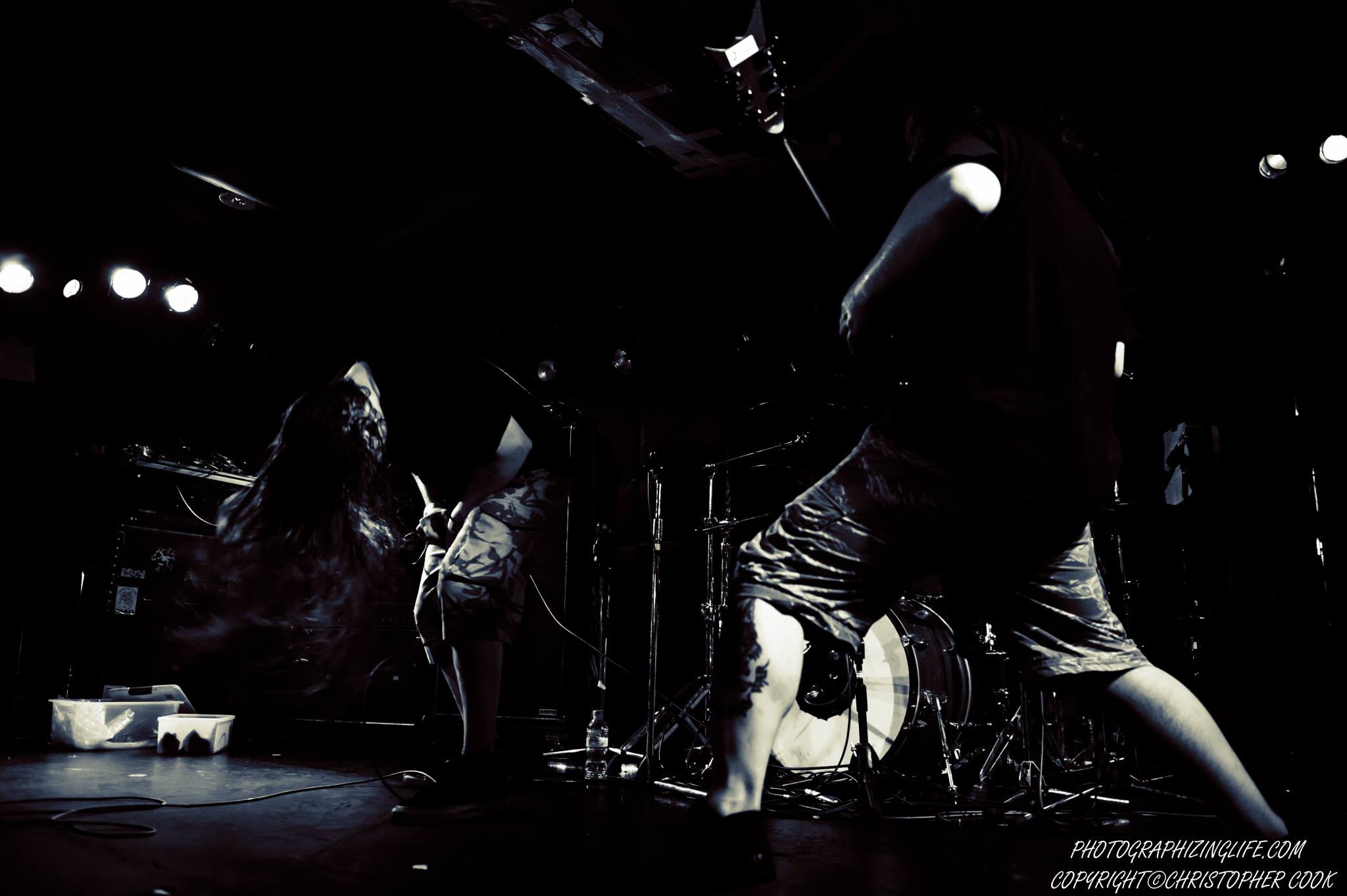 Veszett erős dallal tért vissza a grindcore-bajnok Gridlink