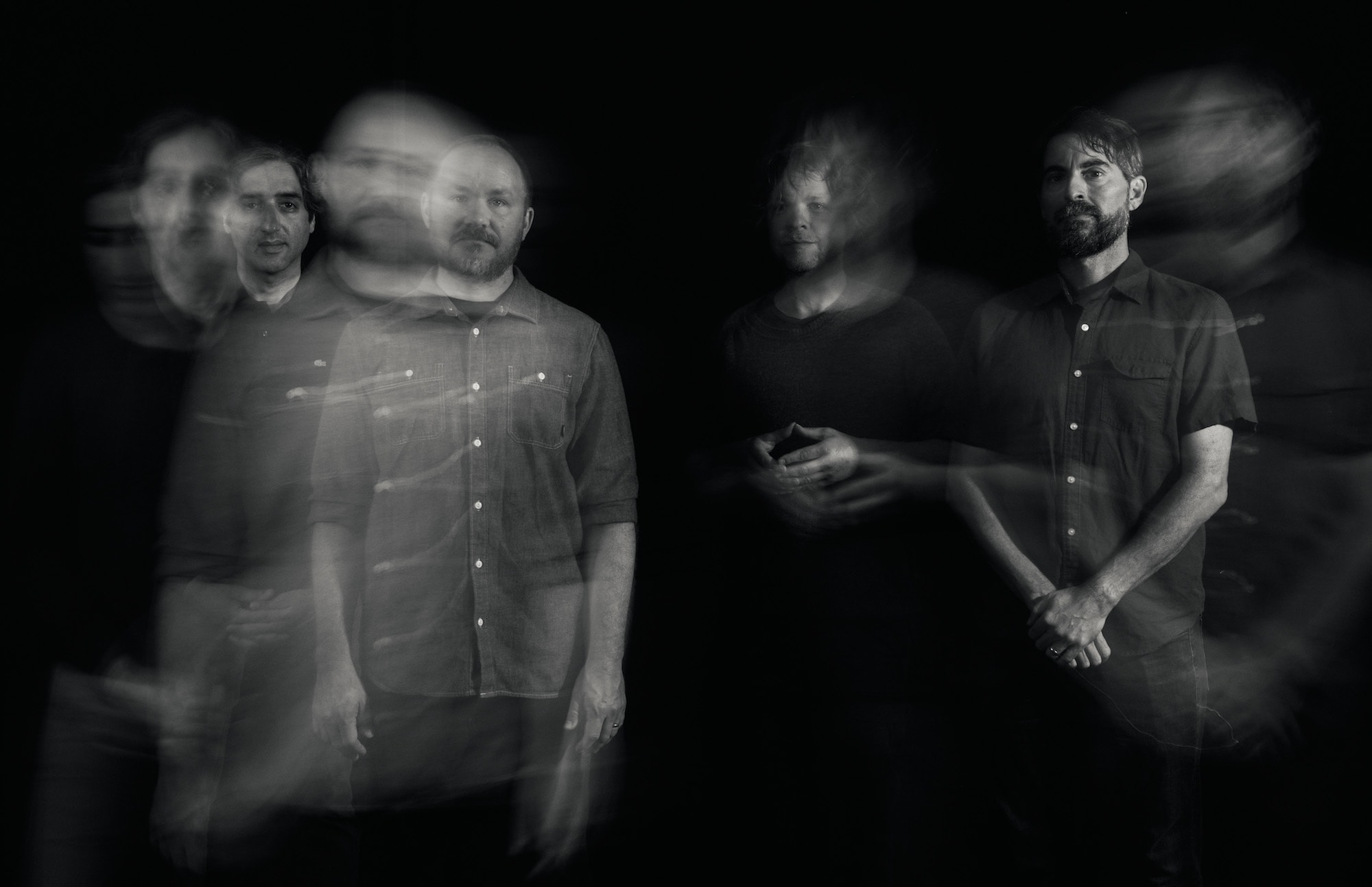 Hét év után új lemezt ad ki az Explosions in the Sky, itt az első ízelítő