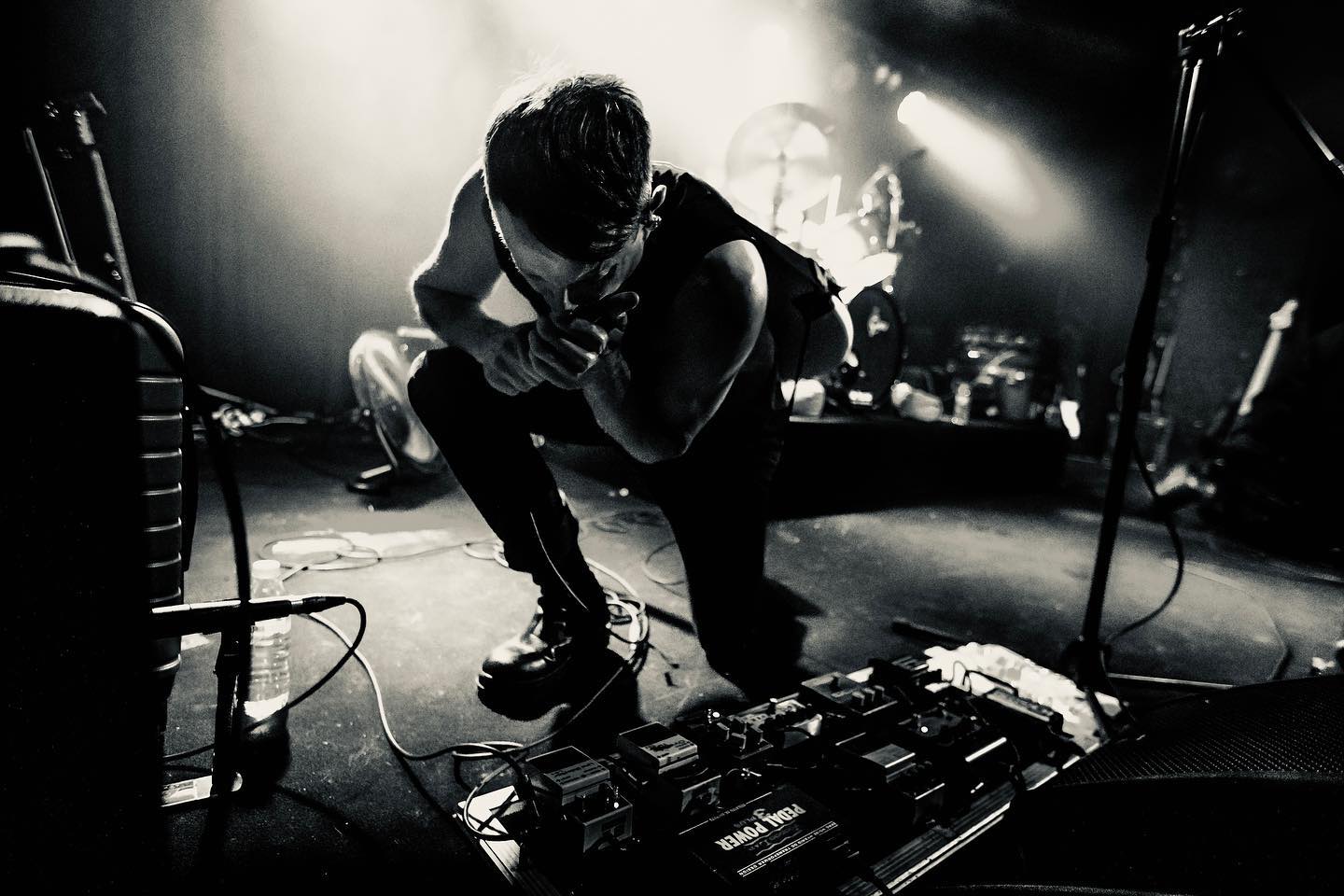 A Health is fellép az idei Fekete Zajon