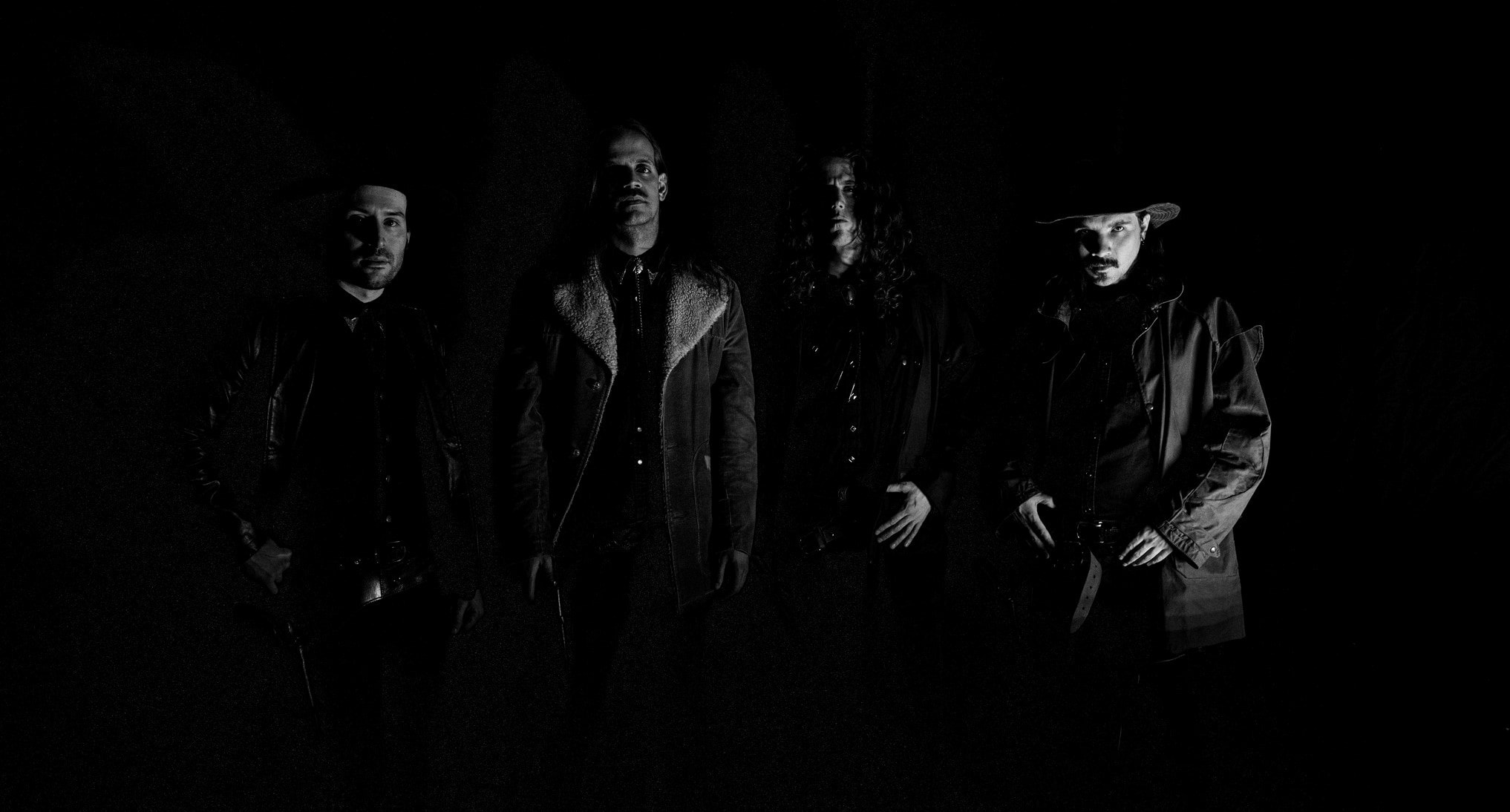 Vadnyugati black metal - Itt az első szám a Wayfarer érkező lemezéről