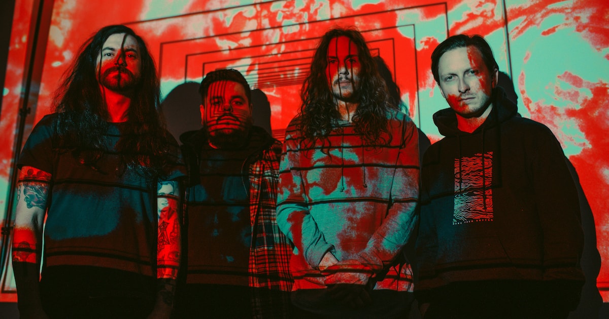 A Silent Planet megzenésítette a tavalyi buszbalesetét