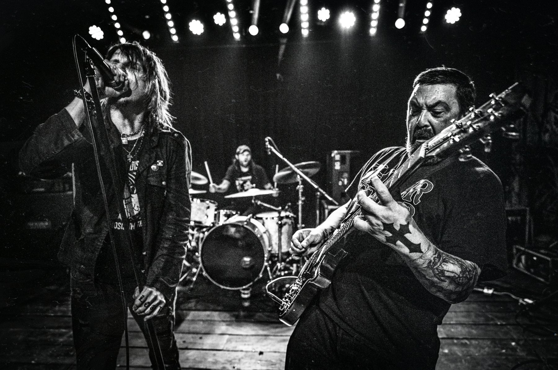 Négy év után újra Budapesten játszik az Eyehategod