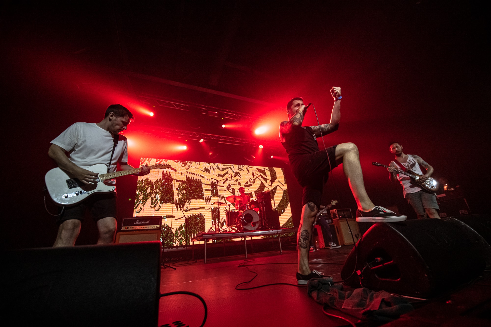 Dupla koncerttel ünnepli tízéves szülinapját a Satelles