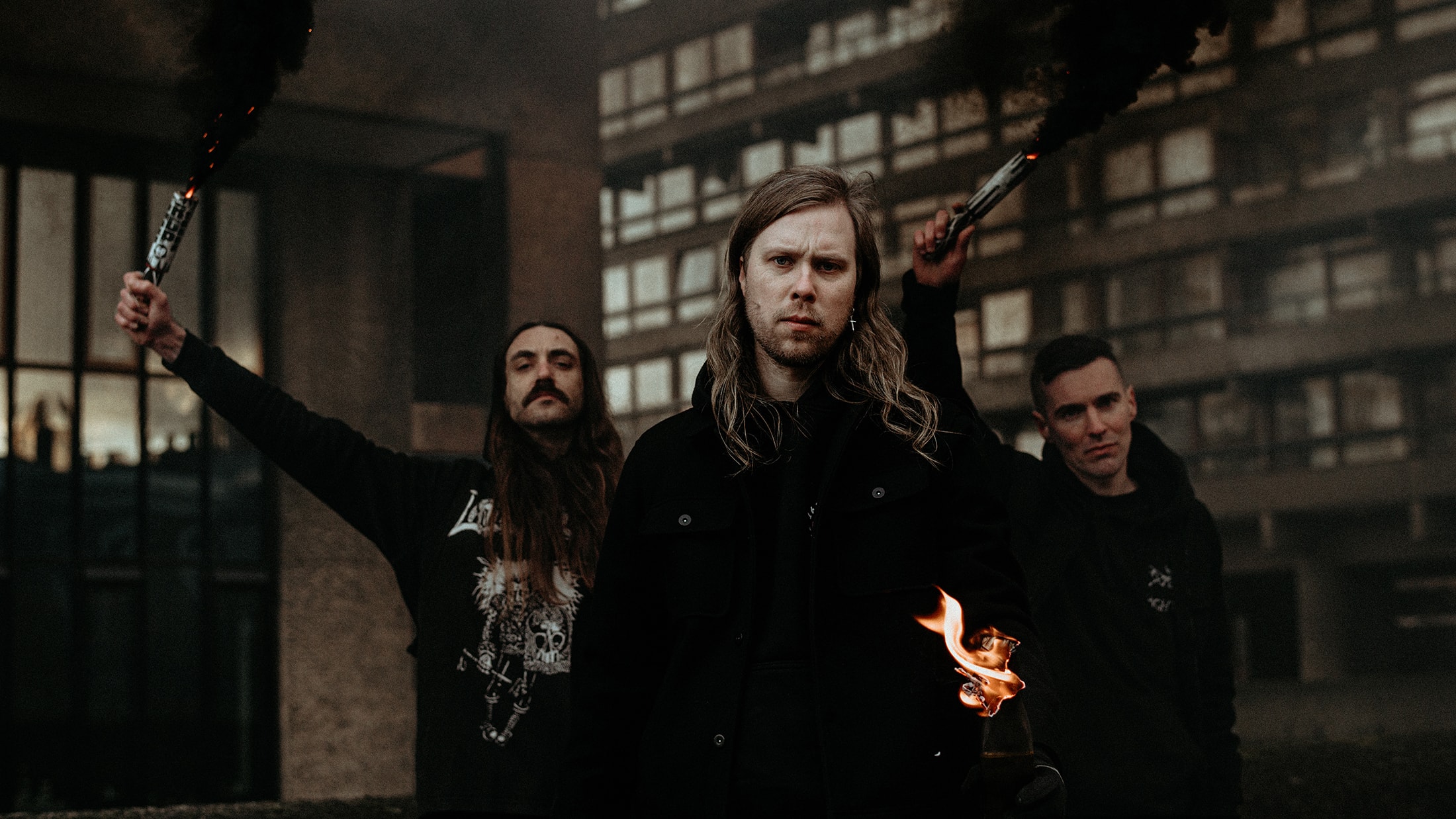 Októberben visszatér a Dawn Ray'd az Aurórába