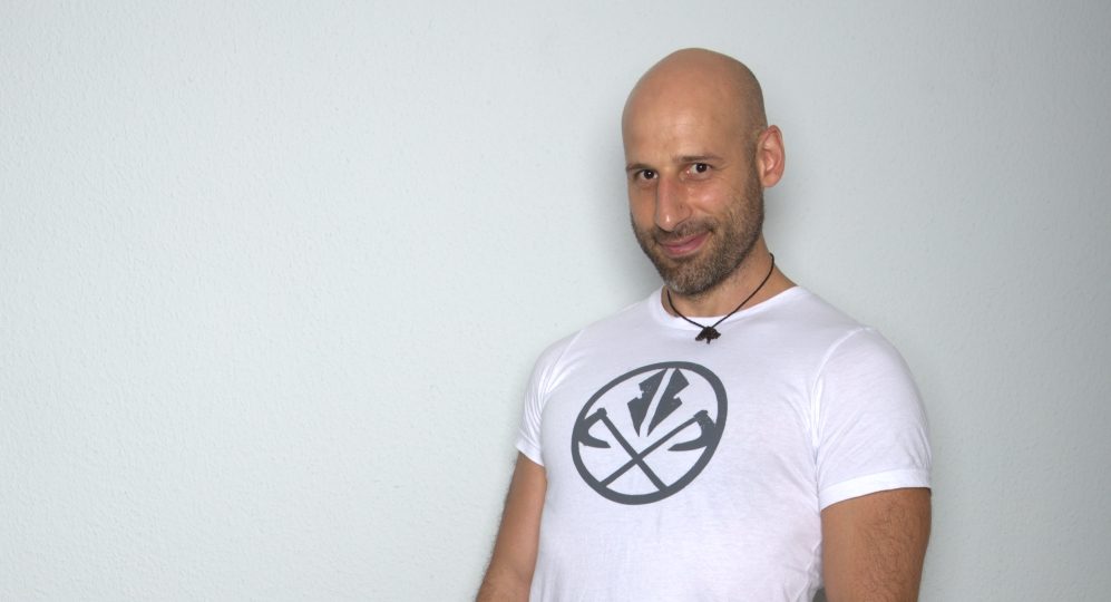 Erősíteni a közösség szövetét - Interjú Simonyi Bulcsúval, a Bübükert minifesztivál ünnepeltjével