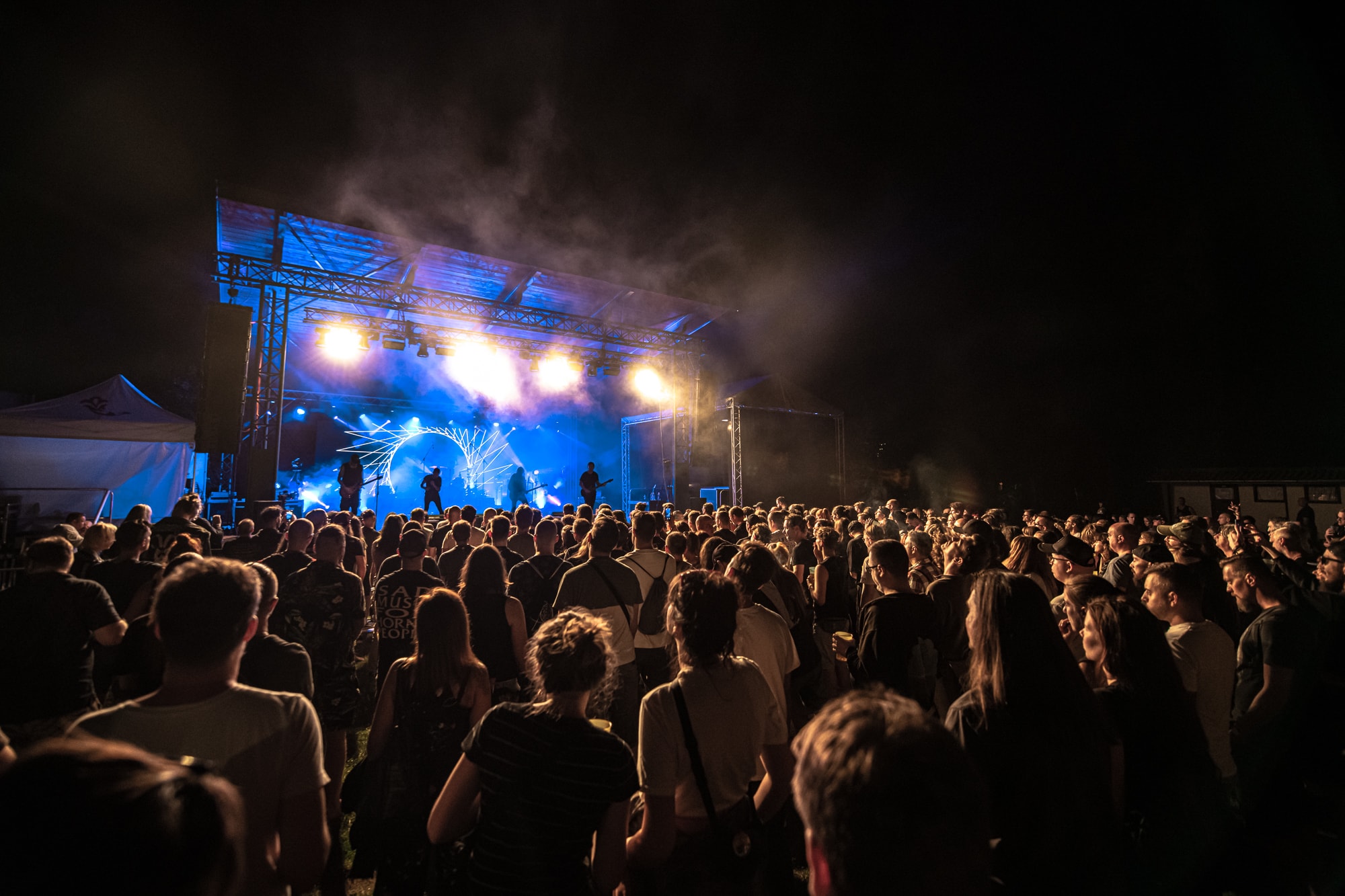 A Fekete Zajnál nincs megbízhatóbb és szerethetőbb fesztivál