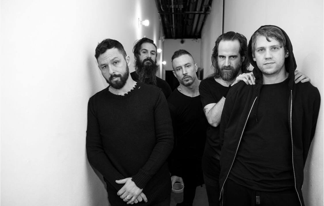 A The Dillinger Escape Plan csillagászati összegekért sem akar újra összeállni