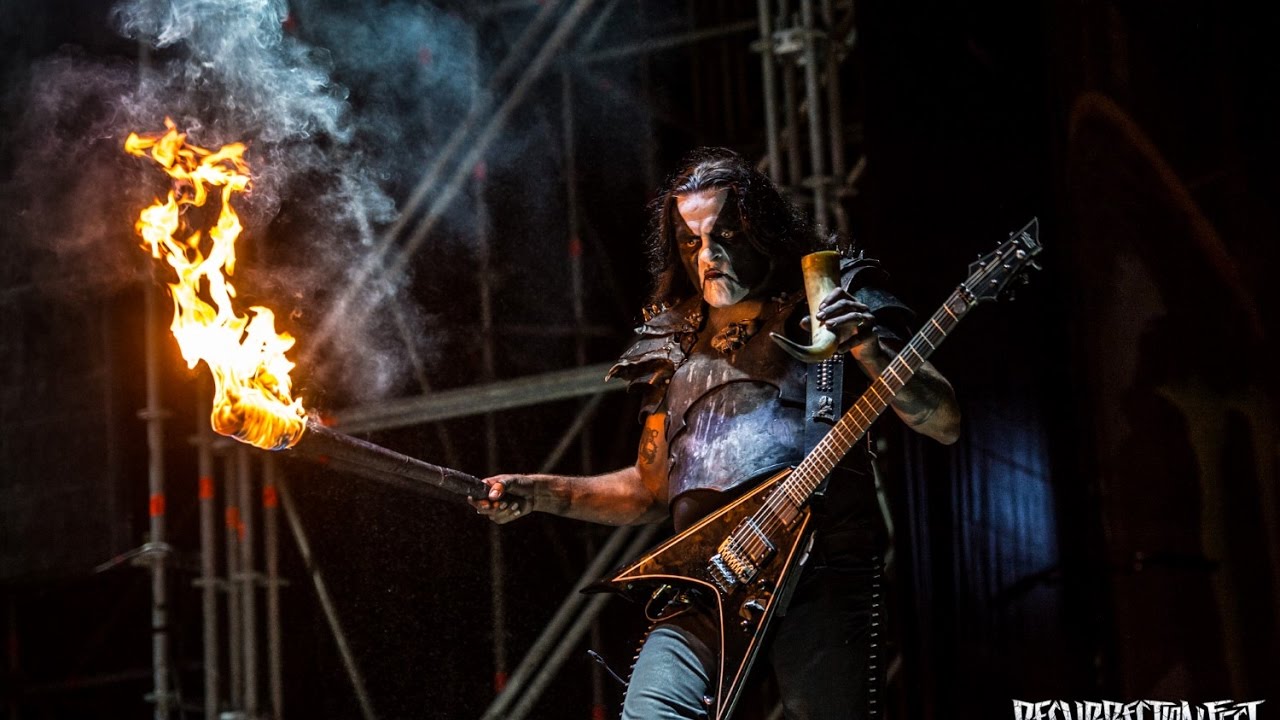 Az Abbath és a Deicide is csatlakozik az Exodus augusztusi koncertjéhez