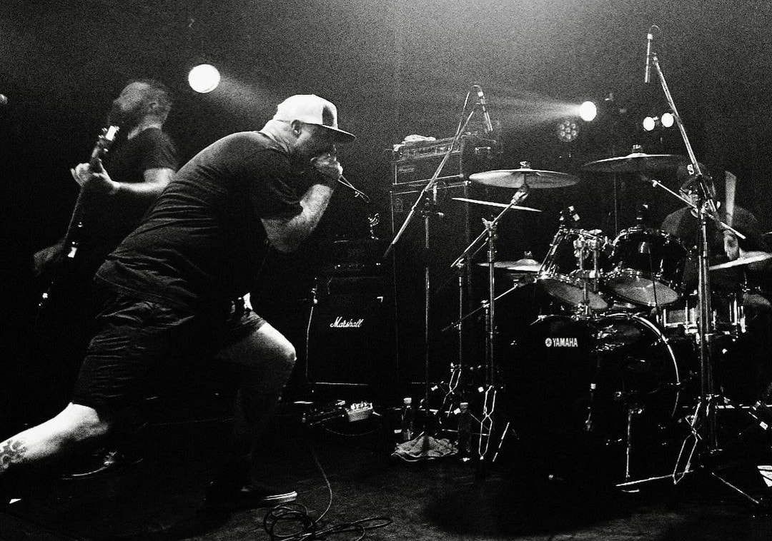 Európa-turnéra indul jövő márciusban a Botch